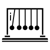 Newton Cradle icon