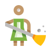 Janitor icon