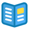 Guidebook icon