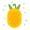 Pineapple icon