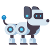 Robotic Dog icon