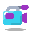 Caméra Pro icon