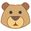 곰 icon