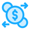 Finance Flow icon