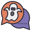 Halloween icon