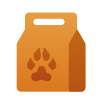 Doggy Bag icon
