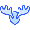 Deer Horns icon