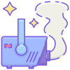 Mist icon