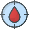 Blood Type icon