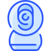 Cctv Camera icon