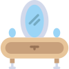 Mirror icon