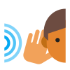Zuhören-Hauttyp-4 icon
