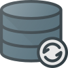 Update Database icon