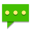 Chat Bubble icon