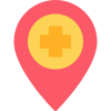 Map Marker icon