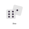 Dice icon