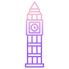 Big Ben icon