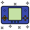 Console icon