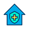 Chalet icon