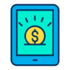 Online Payment icon