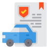 Car Insurance icon