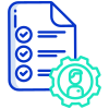 Liste de vérification icon