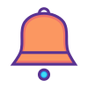 Cloche icon