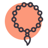 Beads icon