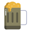 ビール icon