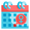 Calendar icon