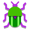 Insecto icon