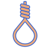 Suicide icon