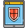 Secutiry icon