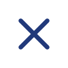 Cross Mark icon