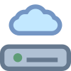 Network Drive icon