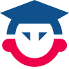 Student Male icon