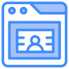 Interface icon