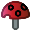 Fungus icon