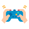 Game Pad icon