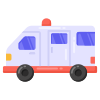 Ambulance icon