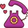 Rotary Phone icon