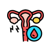 Ovarian icon