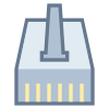 RJ45 icon