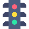 Signaling icon