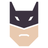 Batman icon