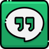 Hangouts icon