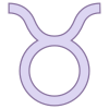 Taurus icon