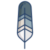 Crane Feather icon