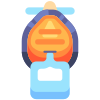 Oxigen Mask icon