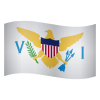 미국-버진 아일랜드-이모지 icon